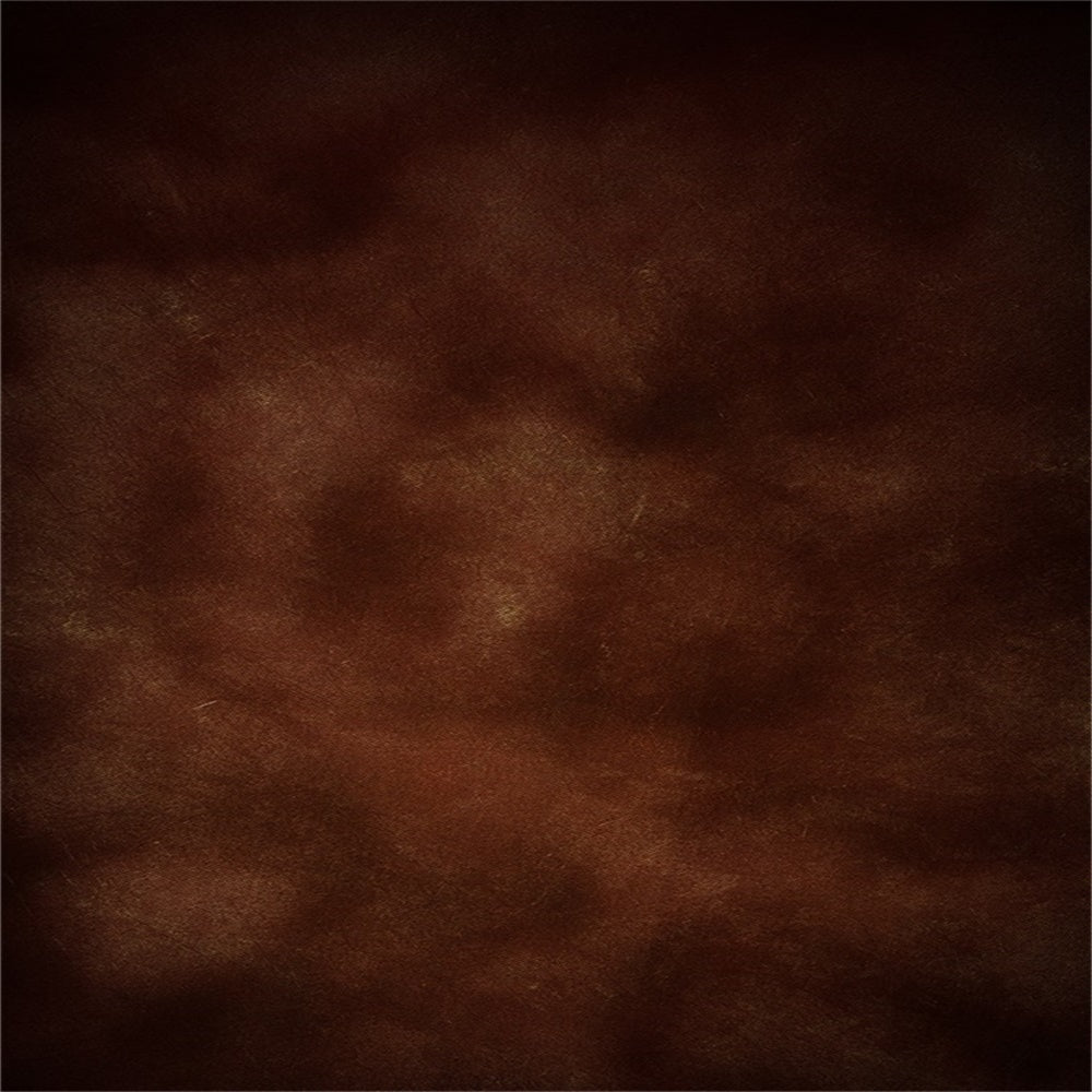Dark Burgundy Abstract Mottled Photo Backdrops