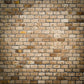 Brown Brick Wall Photography Backdrops