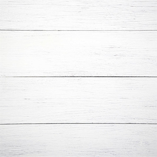 White Wood Floor wall Texture Backdrop Photography Backgrounds