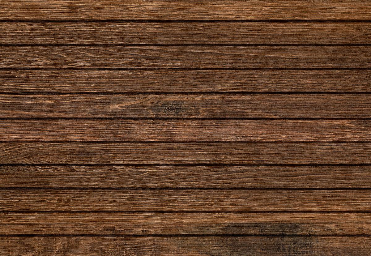 Deep Brown Wood Floor wall Texture Backdrop Photography Backgrounds