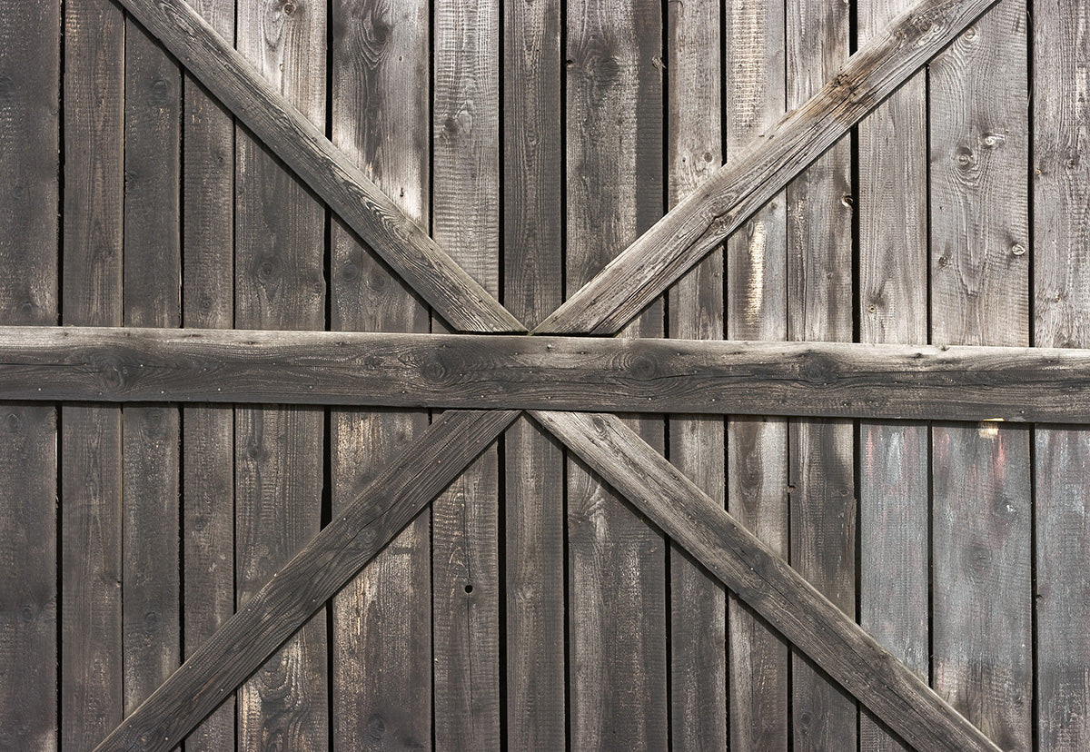 Wood Barn Texture Backdrop Photography Backgrounds