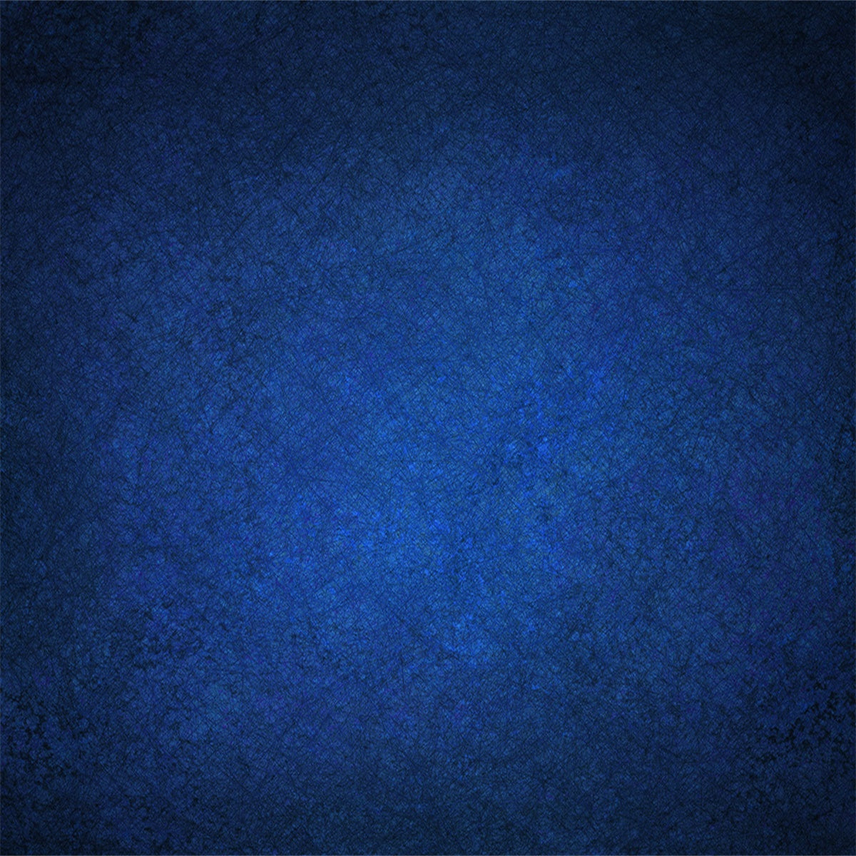 Deep Blue Master Abstract Photo Backdrop