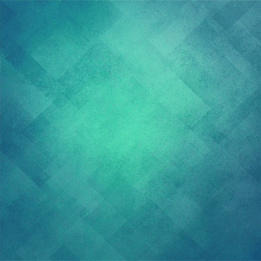 Blue Green Master Abstract Photo Backdrop