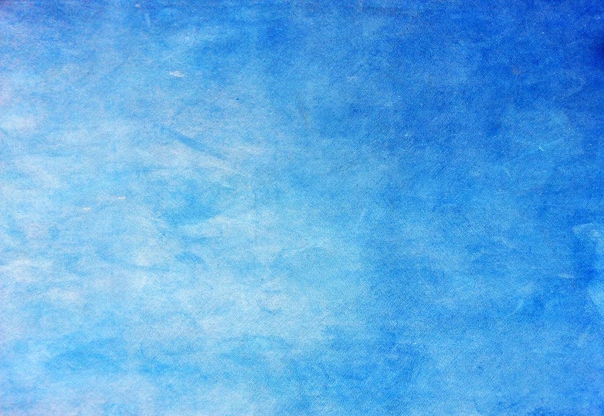 Blue Sky Pattern Abstract Photo Backdrop