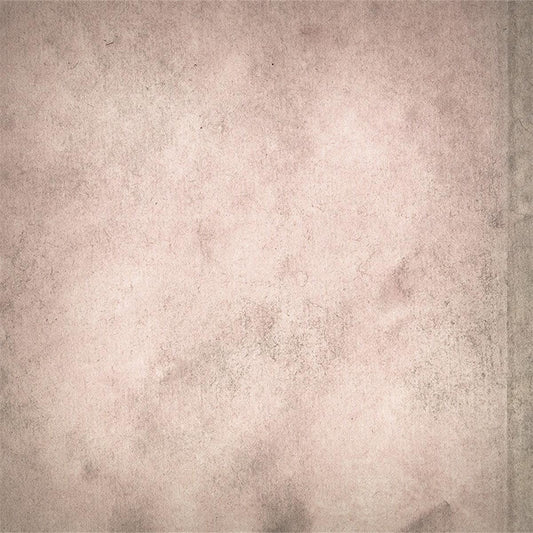 Pink Floral Pattern Abstract Photo Backdrop