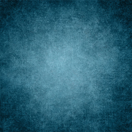 Abstract Blue Gray Photography Booth Prop Backdrop for Portrait