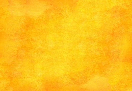 Yellow Bright Portrait Studio Backdrop for Abstract