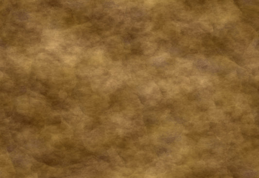 Brown Abstract Mottled Thick Fabric Backdrops