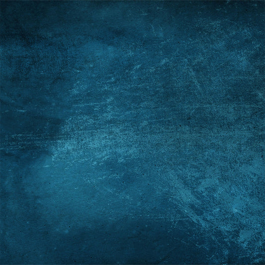 Abstract Blue Sea Pattern Photography Backdrops for Picture