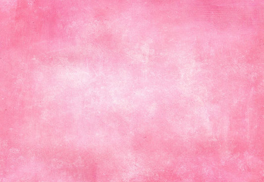 Sweet Pink Portrait Abstract Photography Backdrops for Picture