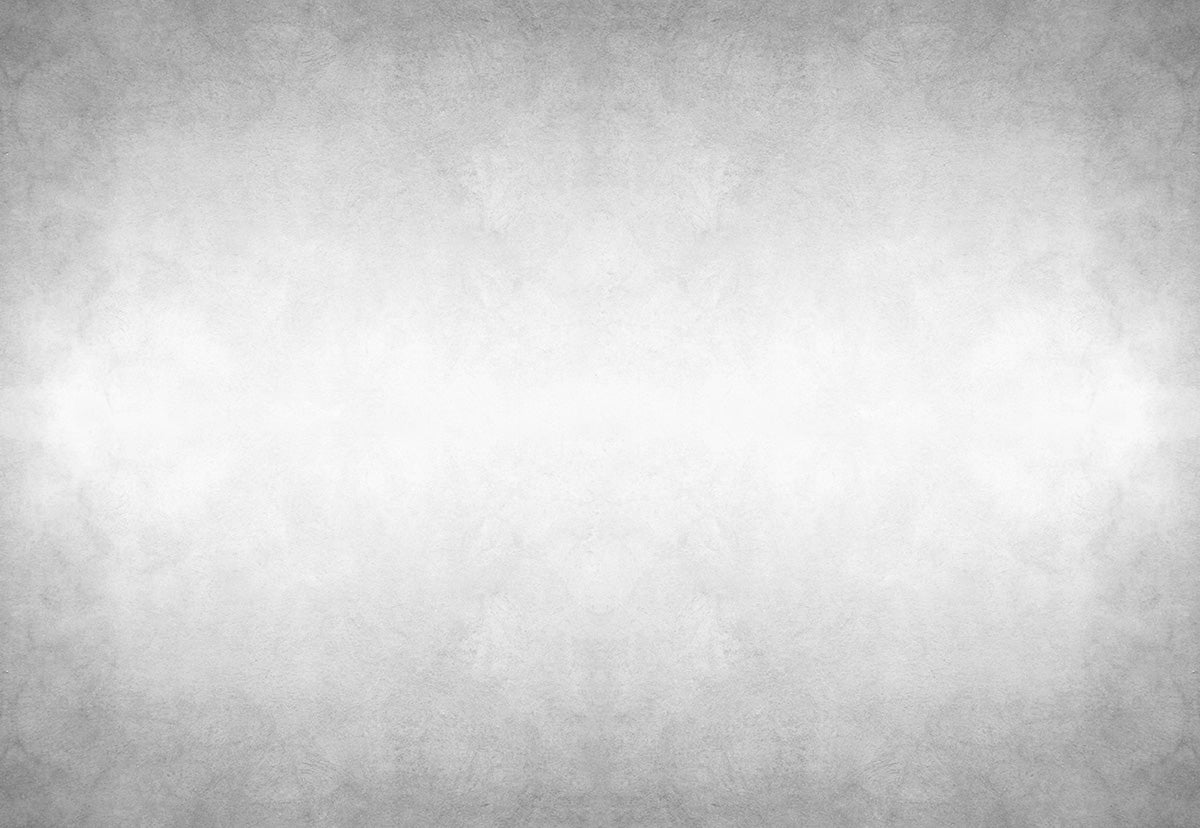 Light Grey Abstract Photo Studio Backdrops for Picture