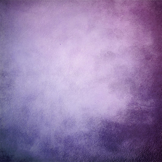 Abstract Cold Purple Pattern Photography Backdrops for Picture