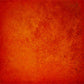 Abstract Hot Orange Pattern Photography Backdrops for Picture