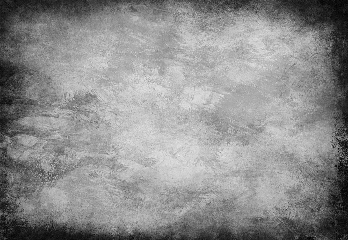 Abstract Cold Gray Pattern Photography Backdrops for Picture KH04391