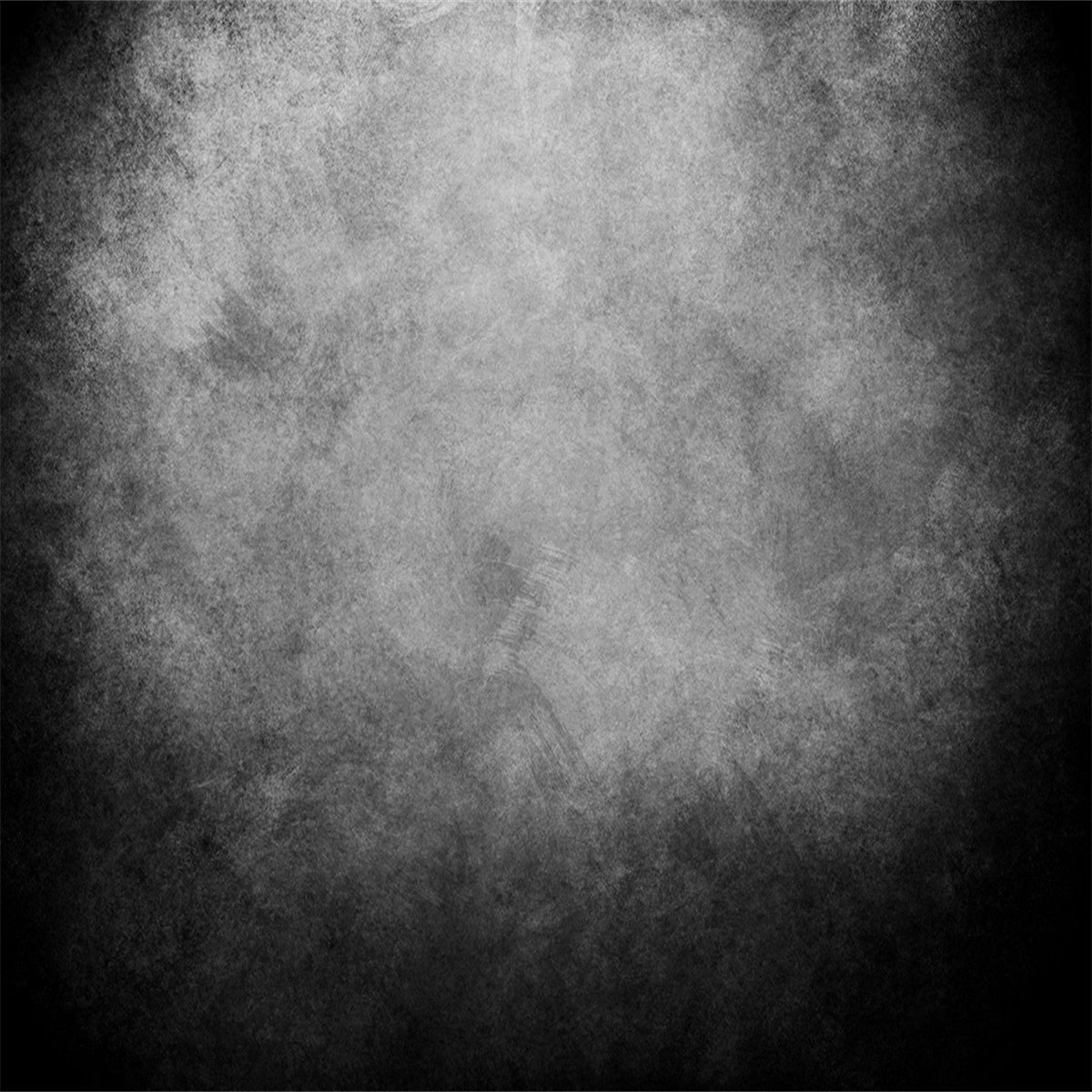 Karole Mead Abstract Art Black White  Backdrop for Photography