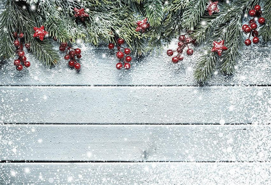 Snowflake wooden wall clear photography background Christmas background