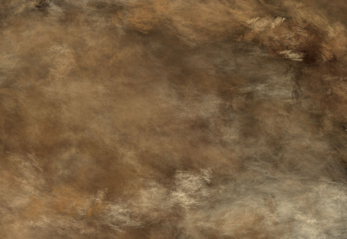 Brown Portrait Photo Studio Booth Abstract Backdrops