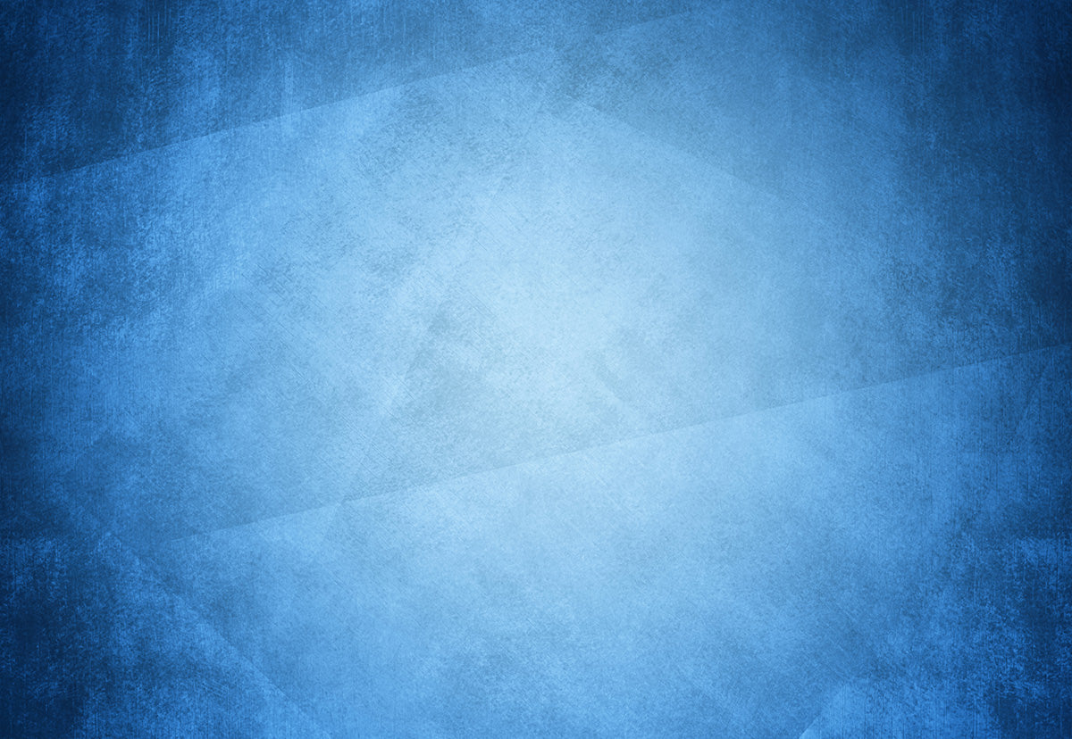 Abstract Steel Blue Pattern Photography Backdrops