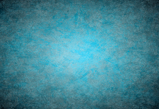 Abstract Dark Turquoise Photography Backdrops