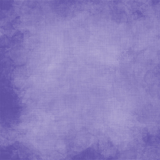 Abstract Blue Violet Photography Backdrops