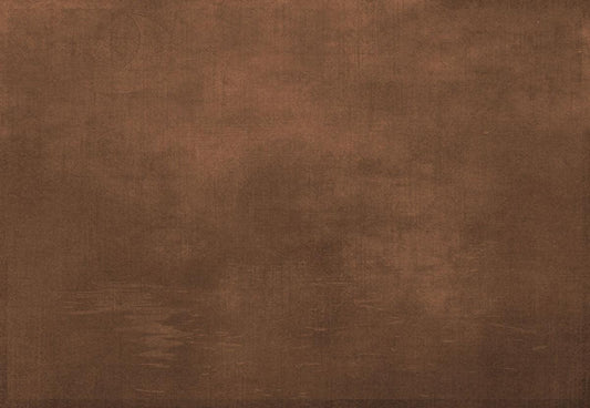 Abstract Saddle Brown Photography Backdrops