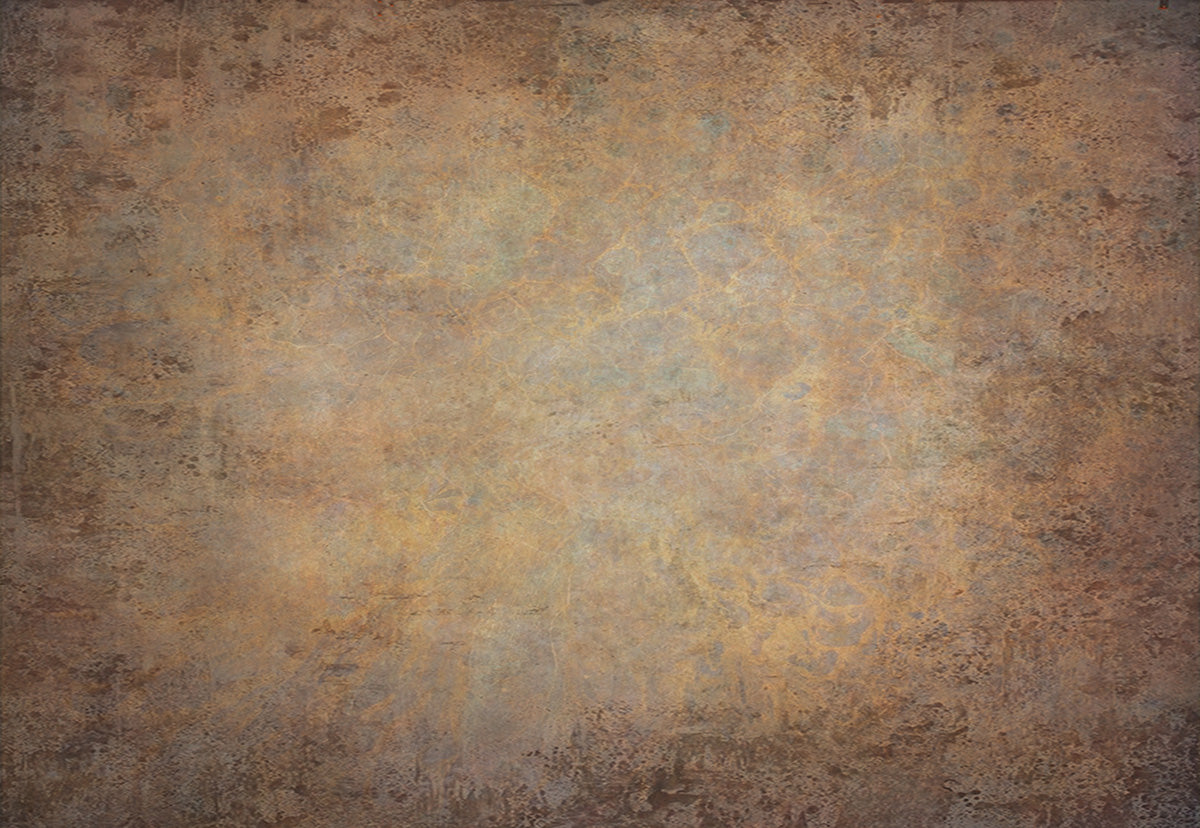Abstract  Camel Brown Wall Photography Backdrops for Picture