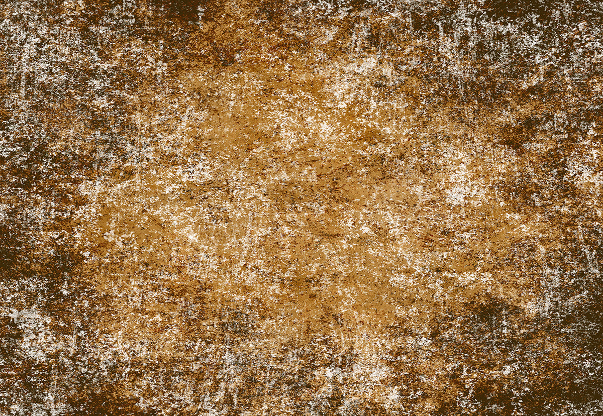 Abstract Bronze Wall Photography Backdrops for Picture