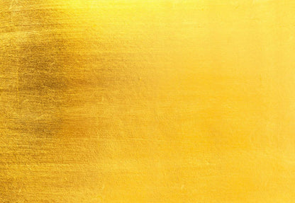 Abstract Canary Yellow Wall Photography Backdrops for Picture