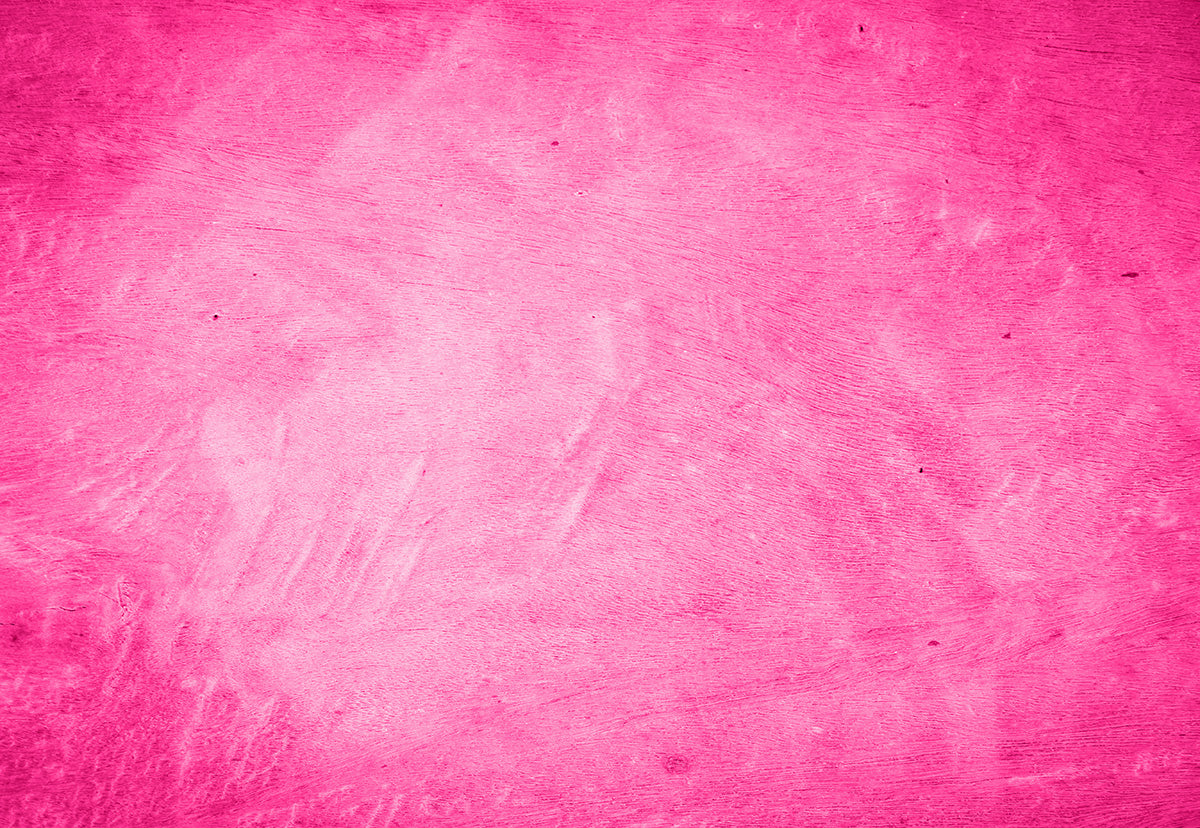 Abstract Deep Pink Wall Photography Backdrops for Picture