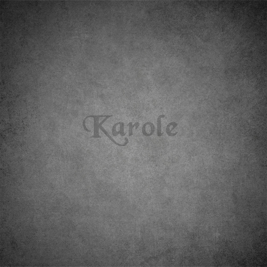 Karole Mead Art Abstract Black Gray Backdrop for Photography
