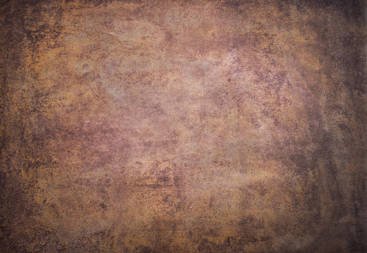 Abstract Saddle Brown Colorful Pattern Photography Backgrounds