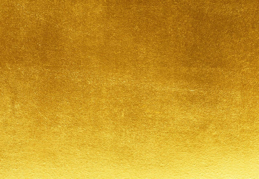 Abstract Bright Golden Photography Backdrops