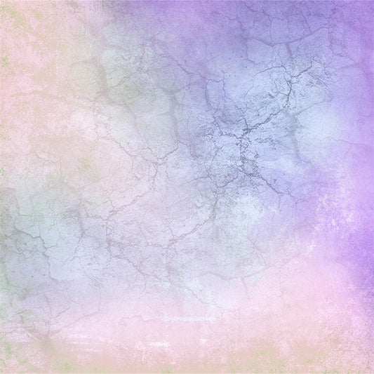 Abstract Colorful Purple Pattern Photo Background