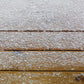 Winter Wood Snow Cover Wood Board Photography Backdrop