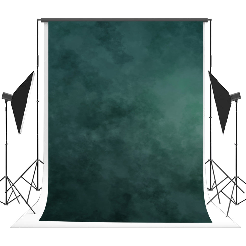 The Enchanted Forest Collection Digital Backgrounds Floral Greenery Backdrop for Photography KH23422