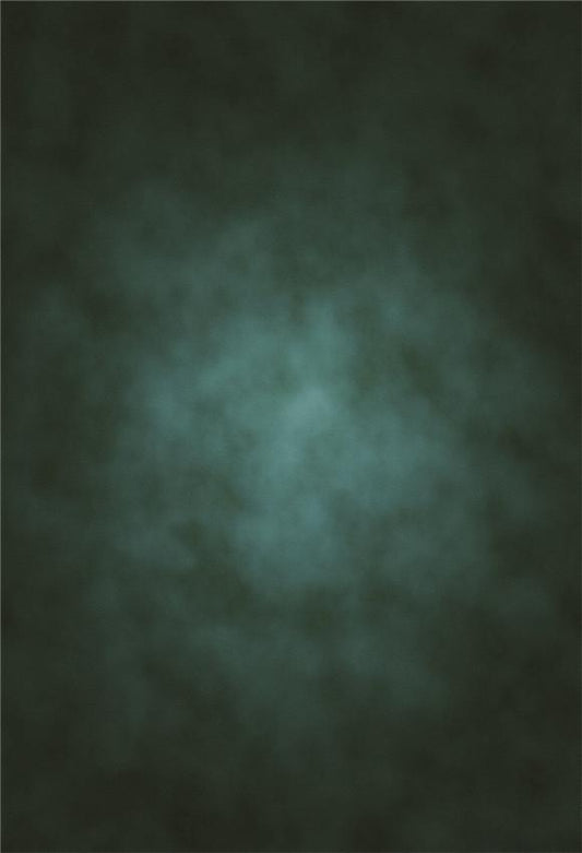 Dark Green Texture Portrait Abstract Photography Backdrops