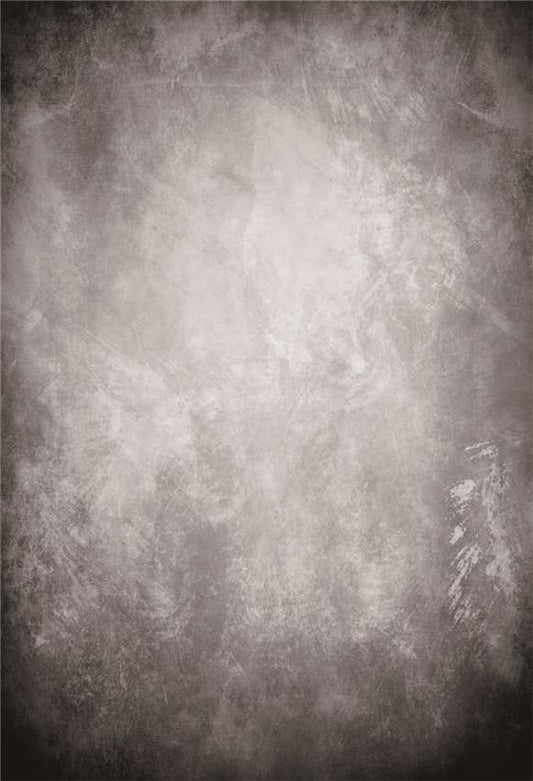 Grey Abstract Texture Backdrop for Photographer