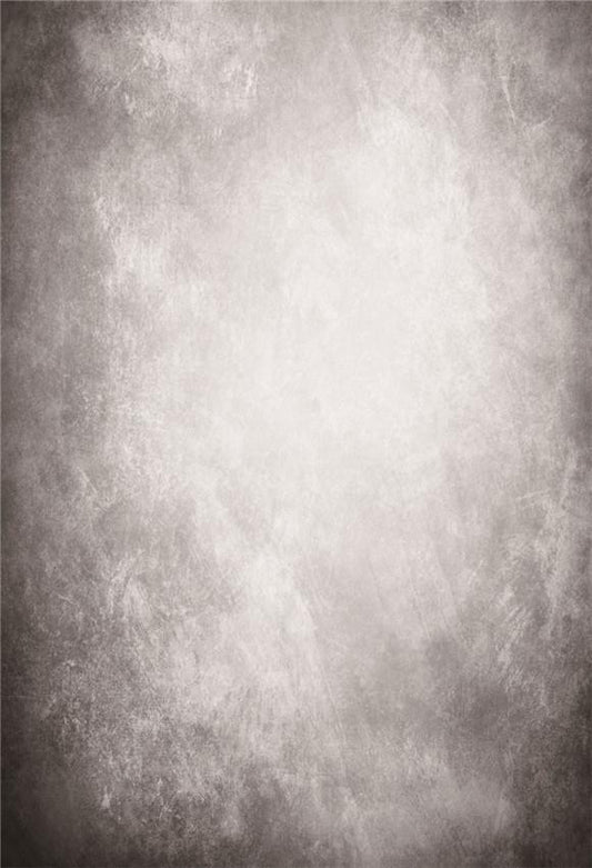 Grey Portrait Abstract Photo Studio Backdrops for Photographer