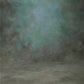 Abstract Blue Grey Texture Portrait Photo Backdrop for Studio Prop