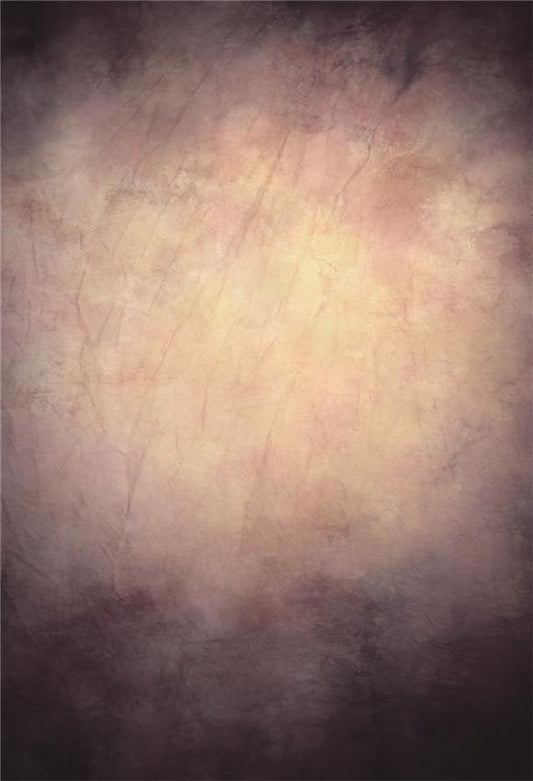 Kraft Paper Texture Abstract Microfiber Backdrop for Photography Prop
