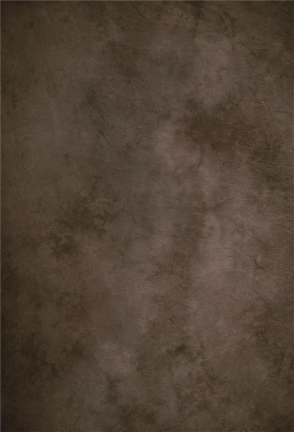 Coffee Grey Abstract Texture Photo Studio Backdrop for Picture
