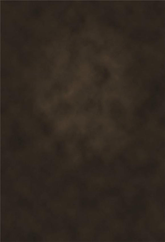 Dark Brown  Abstract Photo Booth Prop Backdrop for Portrait