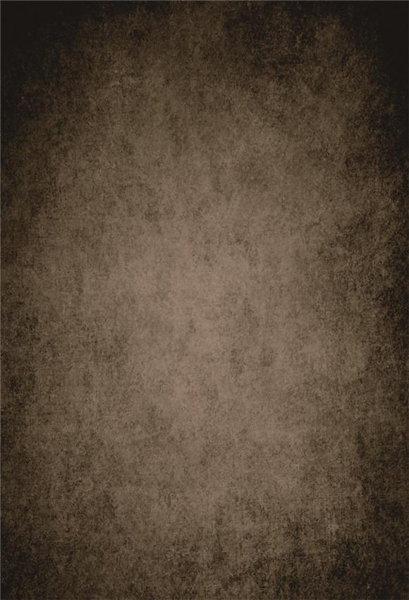 Abstract Mottled Brown Texture Photography Backdrop