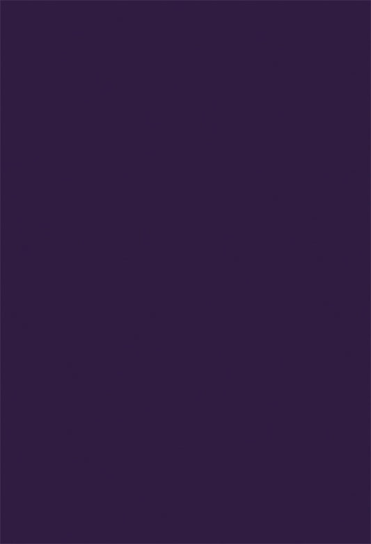 Purple Solid Color Photo Backdrop for Studio