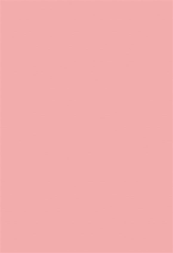Peach Pink Solid Backdrops for Photography Prop for Photos
