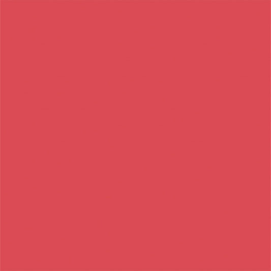 Red Solid Color Photo Studio Backdrop for Photo