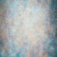 Blue Rust Abstract Background Fabirc Photography Backdrops
