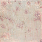 Pink Floral Baby Show Backdrops for Newbron