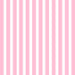 Baby Pink and White Stripes Fabric Backdrops