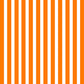 Orange and White Stripes Portrait Fabric Photography Backdrops